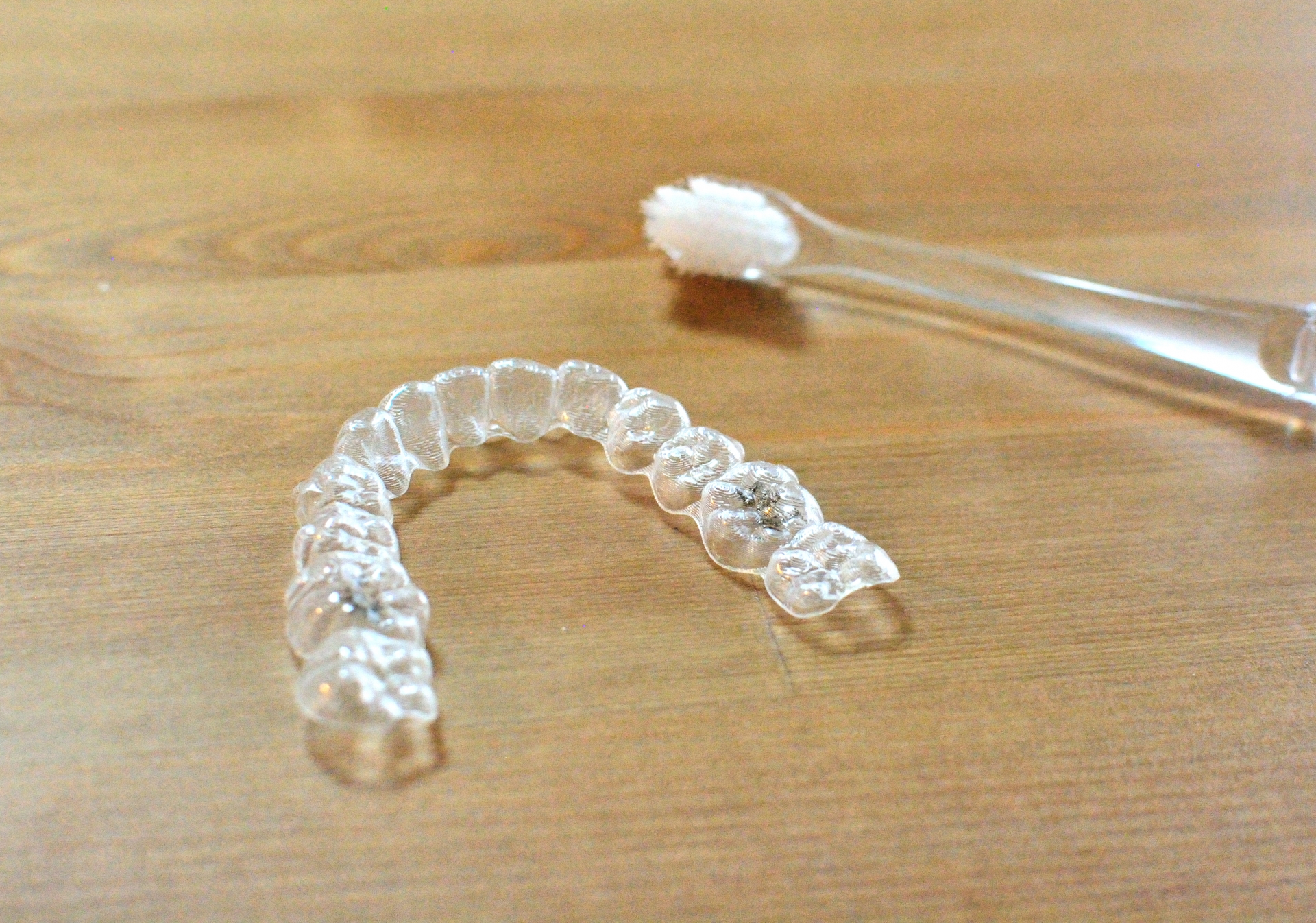 インビザライン矯正