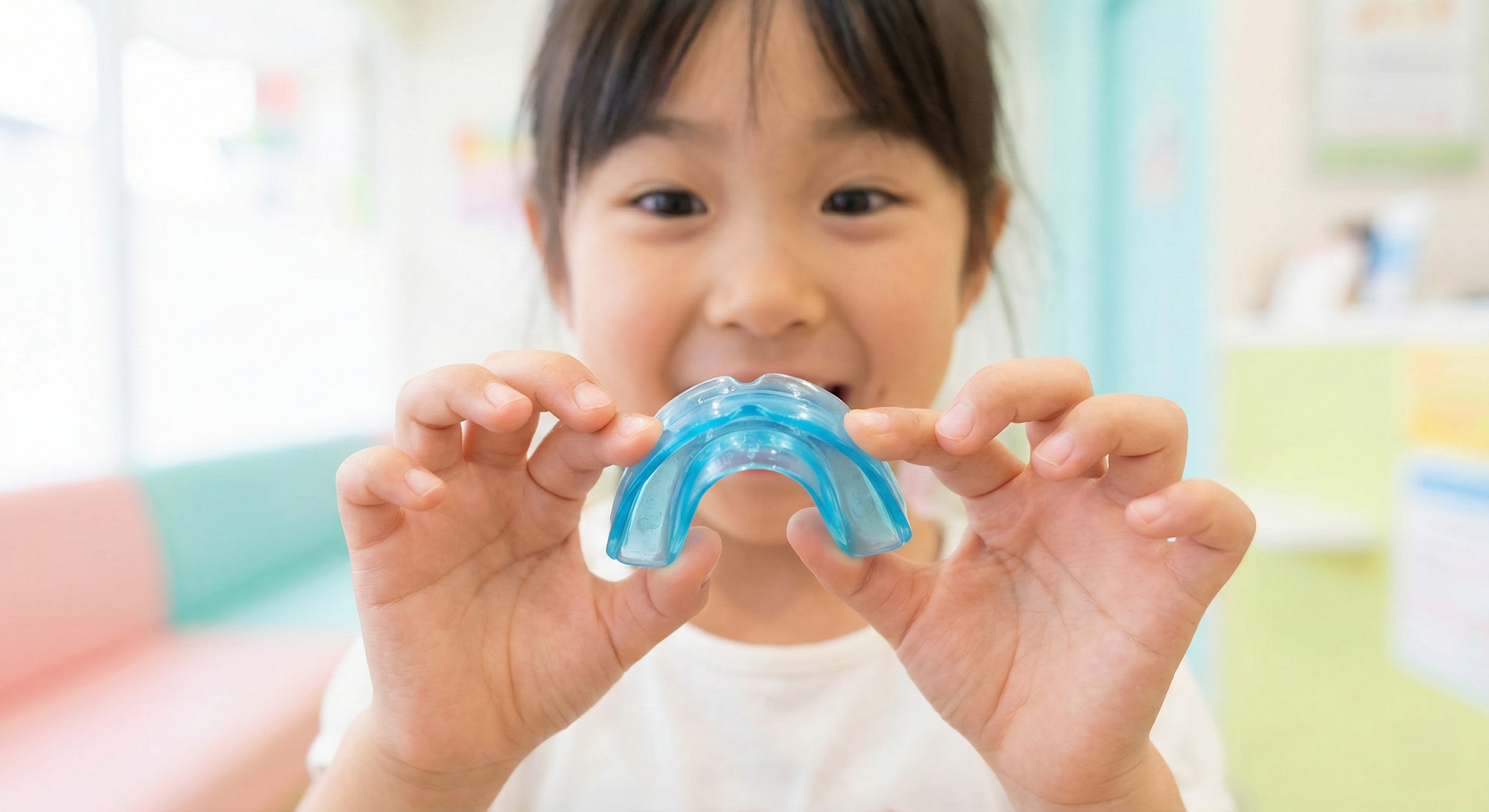 キャラクターとプレオルソ